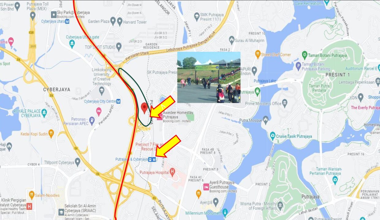 Location