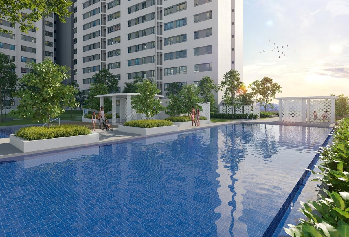 Residensi Andalan Bukit Jalil